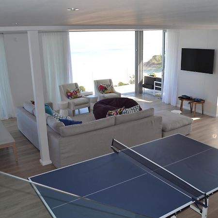 Villa Mare Nostrum Плетенбърг Бей Екстериор снимка