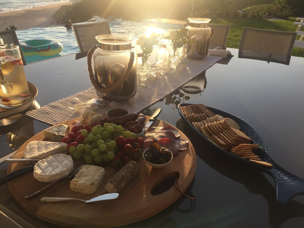 Villa Mare Nostrum Плетенбърг Бей Екстериор снимка