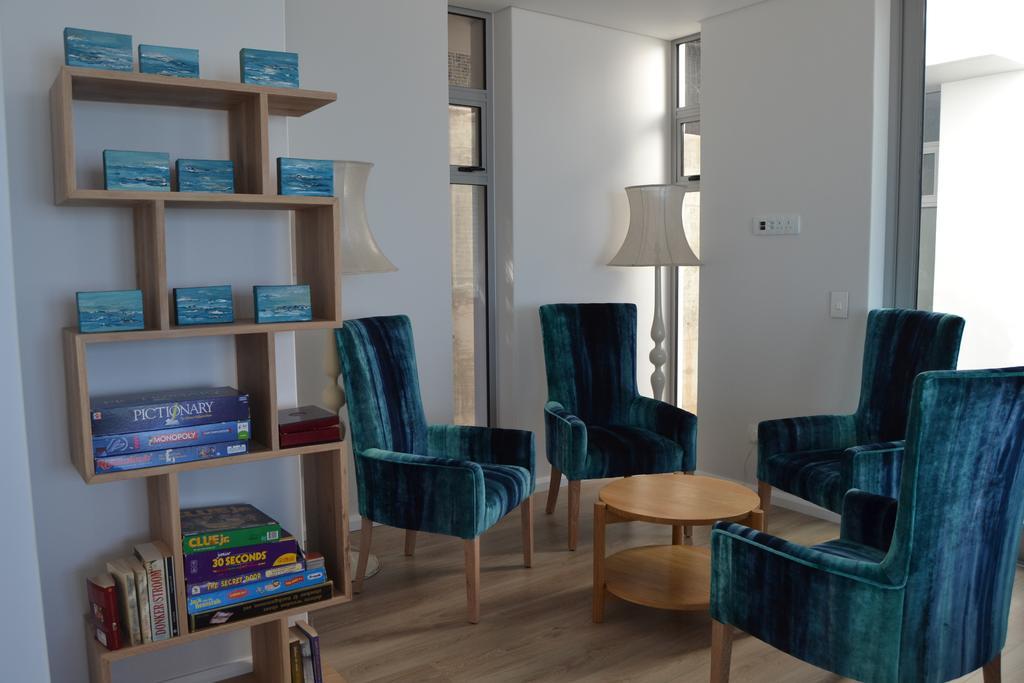 Villa Mare Nostrum Плетенбърг Бей Екстериор снимка