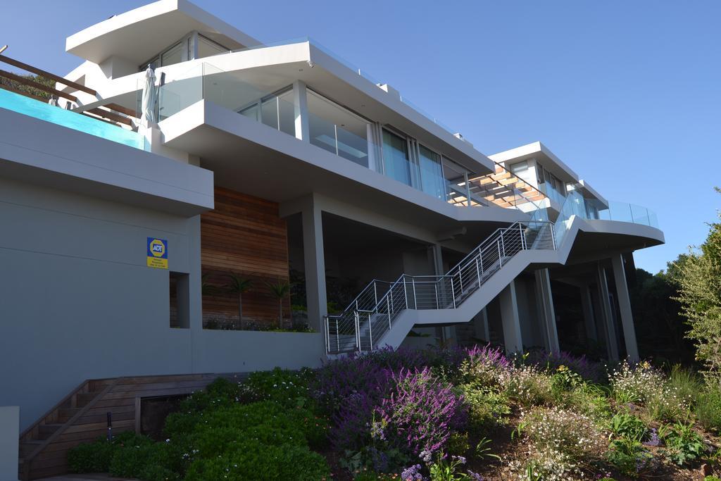 Villa Mare Nostrum Плетенбърг Бей Екстериор снимка