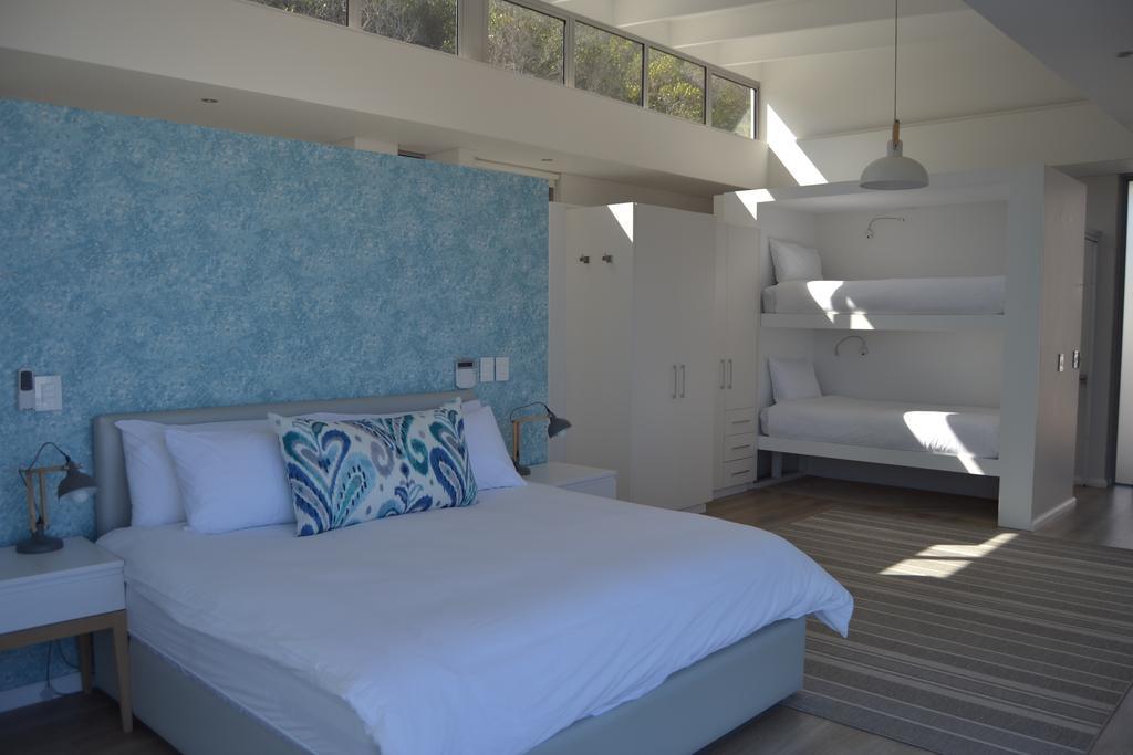 Villa Mare Nostrum Плетенбърг Бей Екстериор снимка